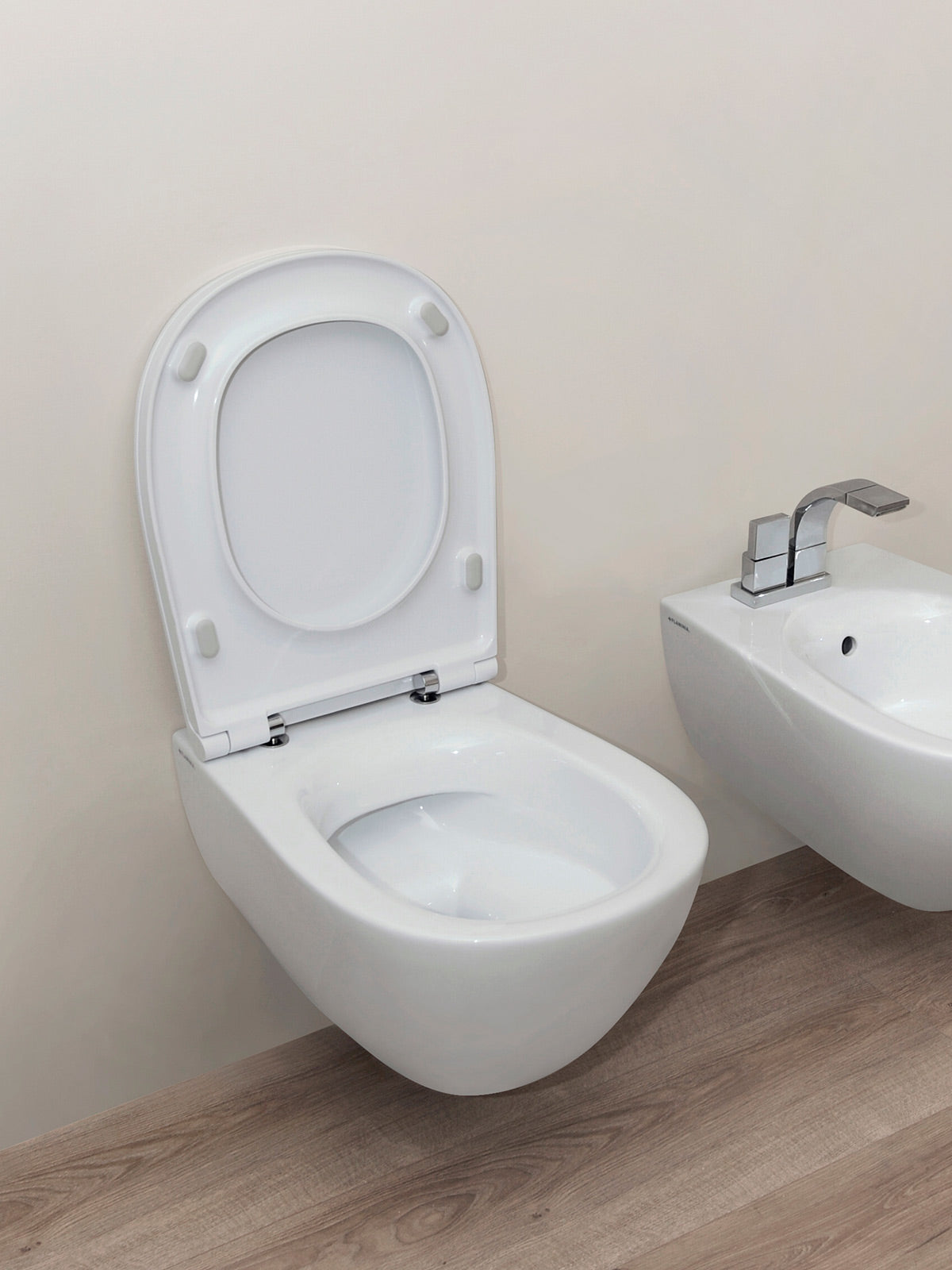 Ceramica Flaminia IO118G - Vaso Sospeso IO 2.0
