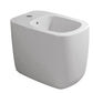Ceramica Flaminia MN217 - Monò Bidet a Terra bianco lucido