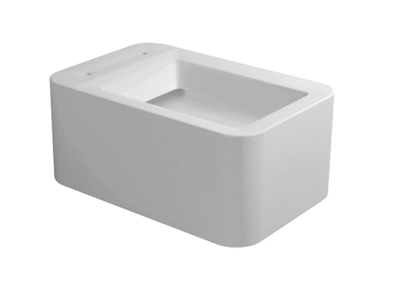 Ceramica Flaminia NL118 - Nile Vaso sospeso Bianco