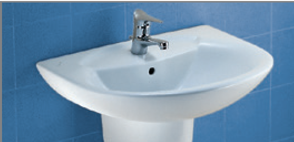 Dolomite - Novella Lavabo
