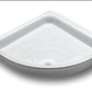CERAMICA DOLOMITE - Piatto Doccia ONDA J499101