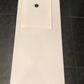 Piano Corian con Lavabo integrato