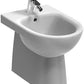Pozzi Ginori - Bidet filomuro SELNOVA 3