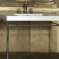Ceramica CATALANO - ROMA Lavabo 120