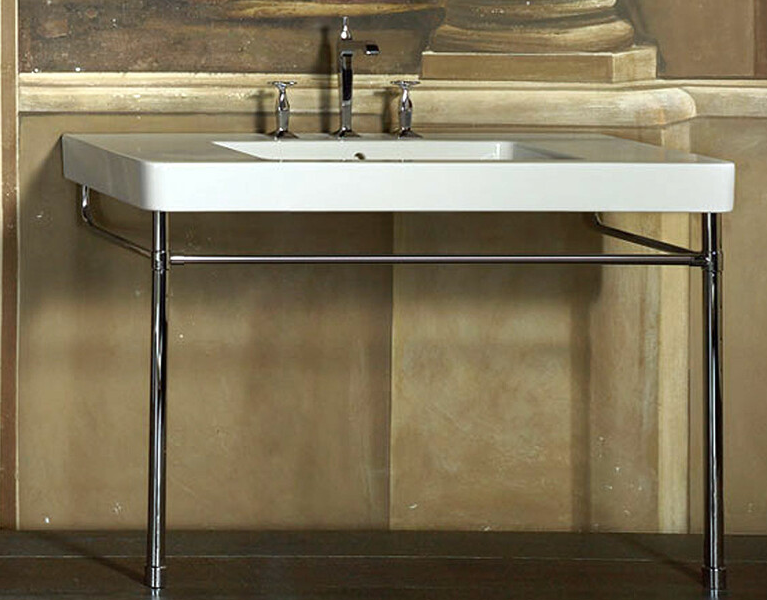 Ceramica CATALANO - ROMA Lavabo 120