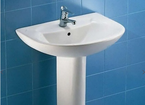 Dolomite - Novella Lavabo
