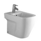 CERAMICA DOLOMITE MIA Set Bidet + WC + Sedile