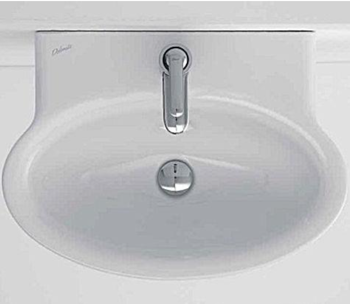 Ceramica Dolomite - Zelig Lavabo