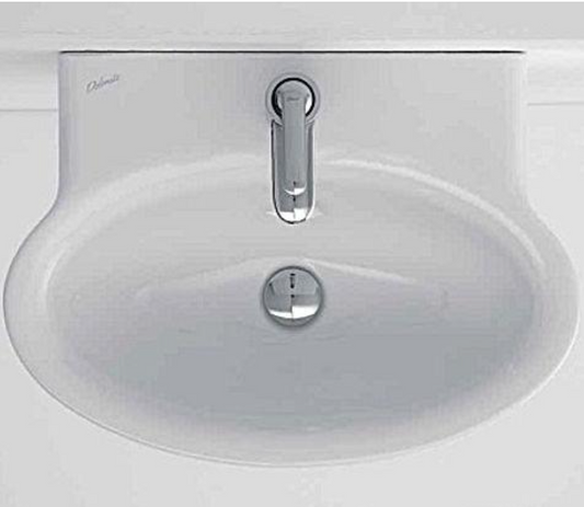 Ceramica Dolomite - Zelig Lavabo