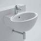 Ceramica Dolomite - Zelig Lavabo