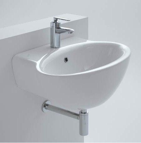 Ceramica Dolomite - Zelig Lavabo