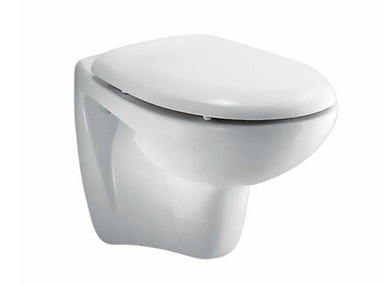 CERAMICA DOLOMITE Vaso sospeso GARDA