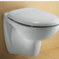 CERAMICA DOLOMITE Vaso sospeso GARDA