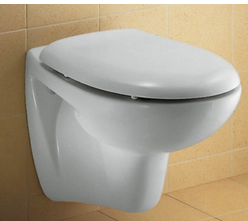 CERAMICA DOLOMITE Vaso sospeso GARDA