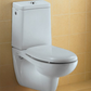 CERAMICA DOLOMITE Vaso sospeso GARDA