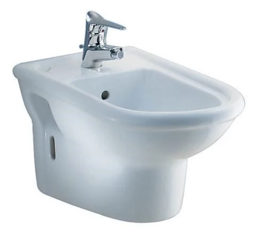 CERAMICA DOLOMITE Bidet CLODIA