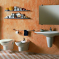 CERAMICA DOLOMITE Bidet CLODIA