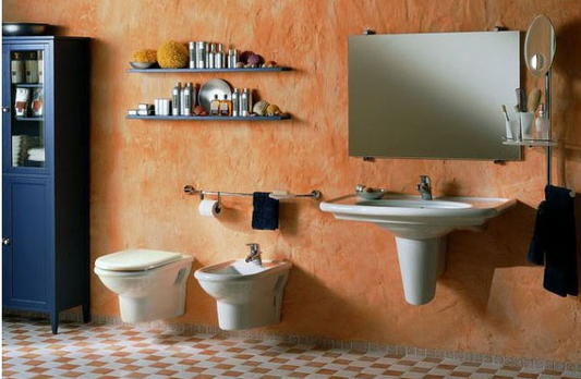CERAMICA DOLOMITE Bidet CLODIA