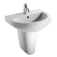 Ideal Standard - Lavabo Washpoint 65cm.