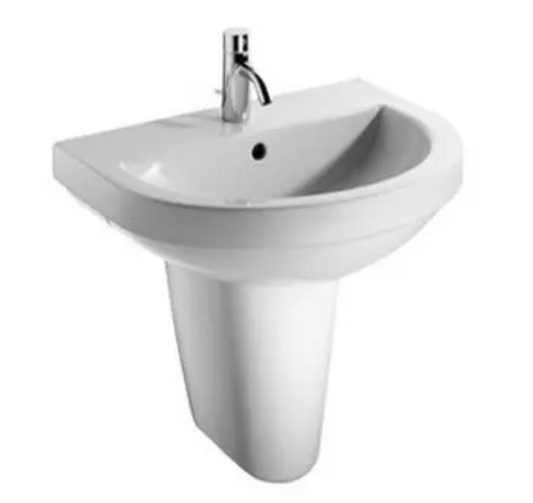 Ideal Standard - Lavabo Washpoint 65cm.