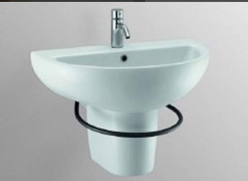 Ideal Standard - Lavabo SMALL 68x42,5cm.