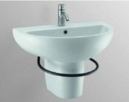 Ideal Standard - Lavabo SMALL 68x42,5cm.