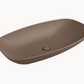 Ceramica Flaminia ND75LFAN - NUDA SLIM lavabo sospeso