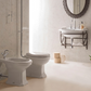 Ceramica Globo - Bidet PAESTUM  a terra
