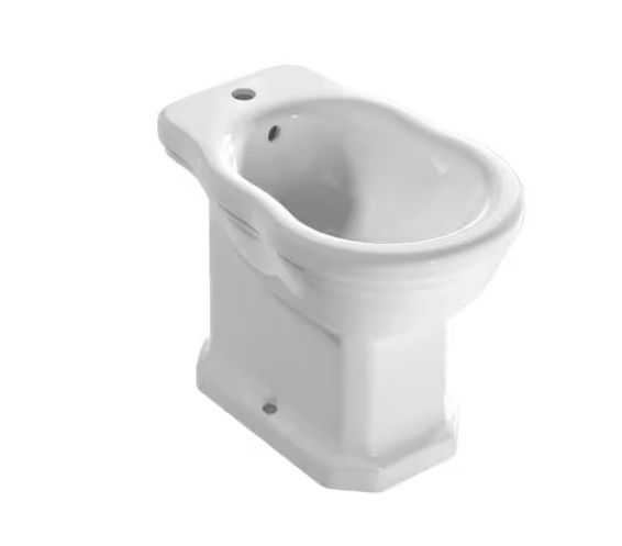 Ceramica Globo - Bidet PAESTUM  a terra