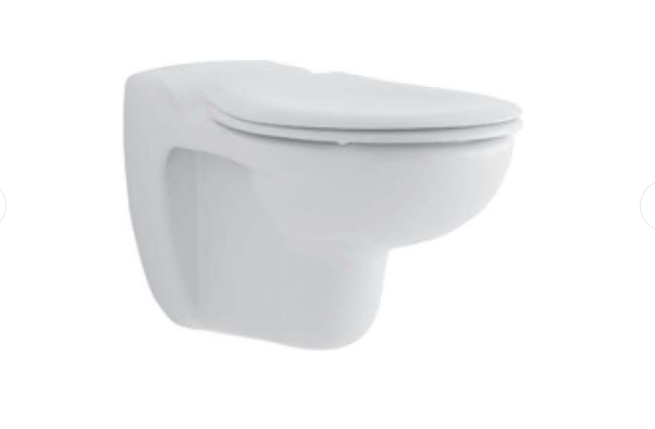Pozzi Ginori - WC Baby sospeso