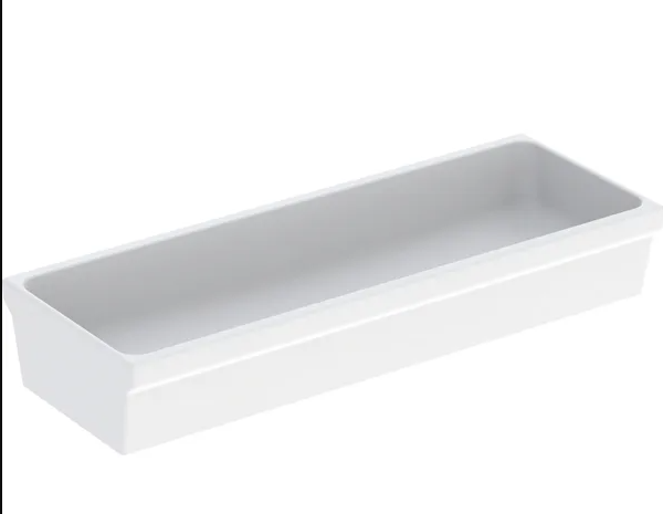 Pozzi Ginori - Lavabo Elleboro 120