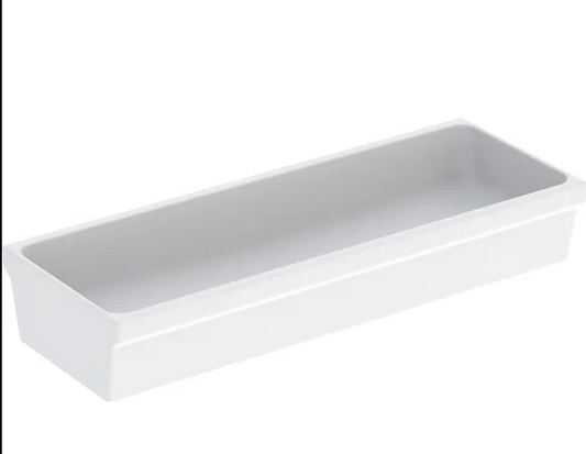 Pozzi Ginori - Lavabo Elleboro 120