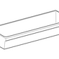 Pozzi Ginori - Lavabo Elleboro 120