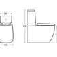 Ideal standard - WC 21 VENTUNO