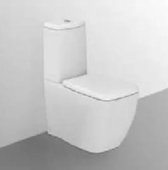 Ideal standard - WC 21 VENTUNO