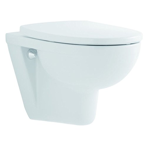 Pozzi Ginori - Vaso sospeso SELNOVA 3