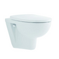 Pozzi Ginori - Vaso sospeso SELNOVA 3