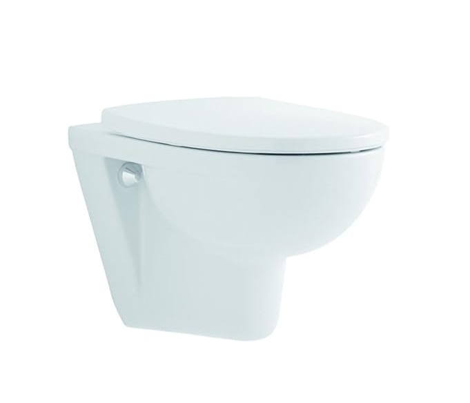 Pozzi Ginori - Vaso sospeso SELNOVA 3