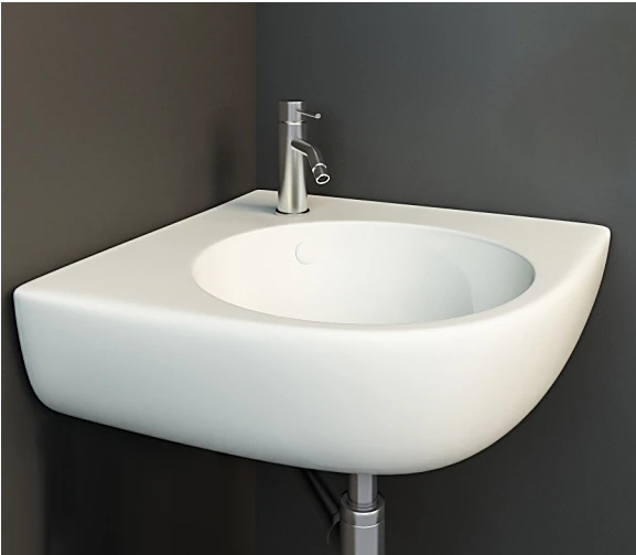 Ceramica CATALANO - Lavabo SFERA 50