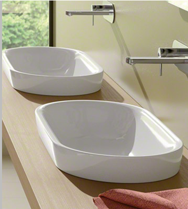 Ceramica CATALANO - Lavabo SFERA 70