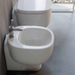 POZZI GINORI - Bidet a Terra 500