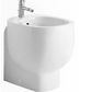 POZZI GINORI - Bidet a Terra 500