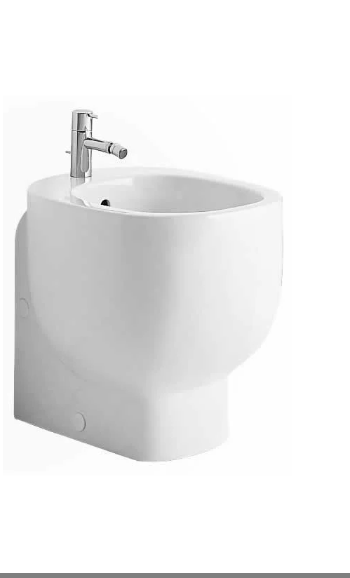 POZZI GINORI - Bidet a Terra 500