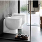 POZZI GINORI - Bidet a Terra 500
