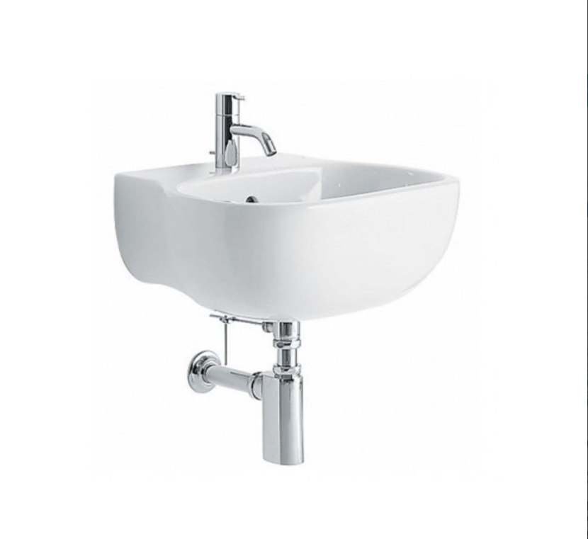 Pozzi Ginori - Serie 500 Lavabo 52