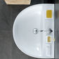 Pozzi Ginori - Selnova 3 Lavabo