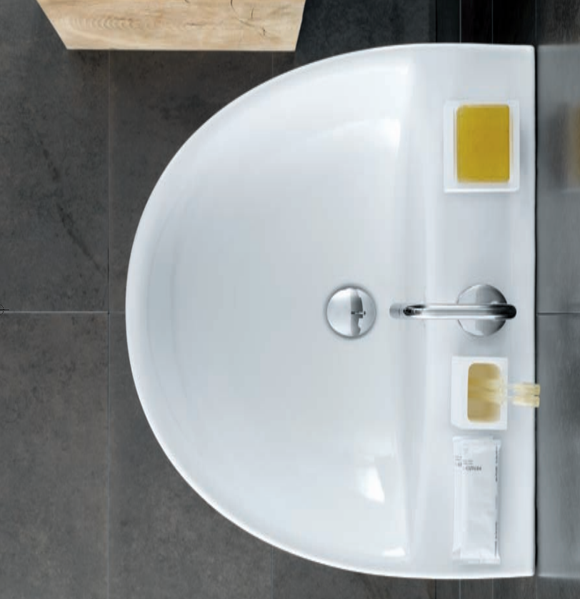 Pozzi Ginori - Selnova 3 Lavabo