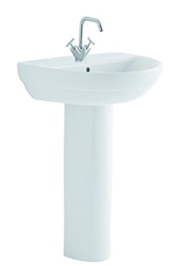 Pozzi Ginori - Selnova 3 Lavabo