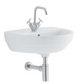 Pozzi Ginori - Selnova 3 Lavabo
