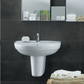 Pozzi Ginori - Selnova 3 Lavabo